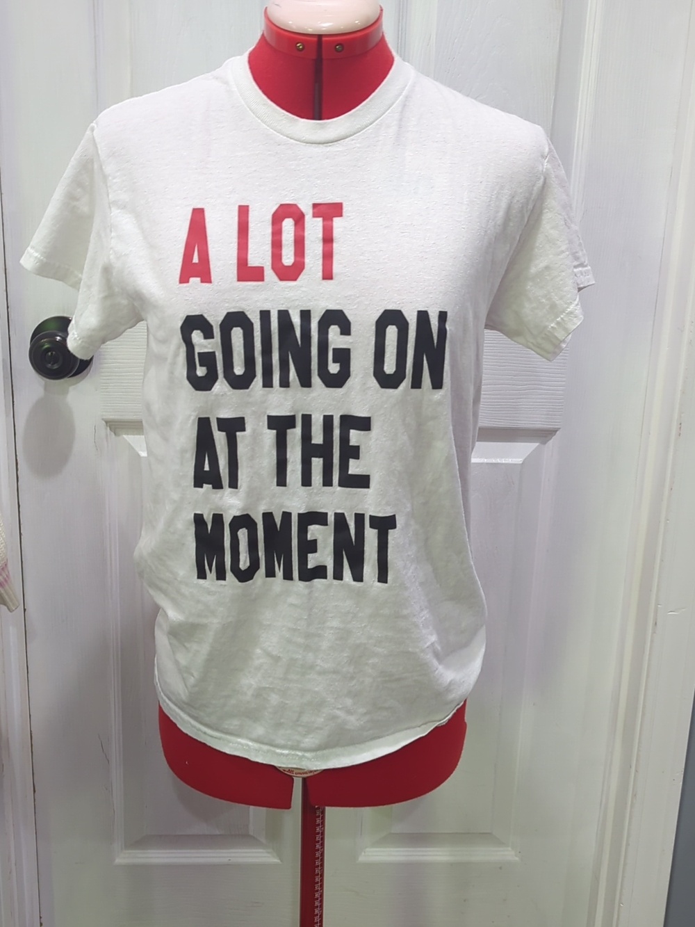 A lot going on at the moment - The Eras Tour Taylor Swift T-Shirt